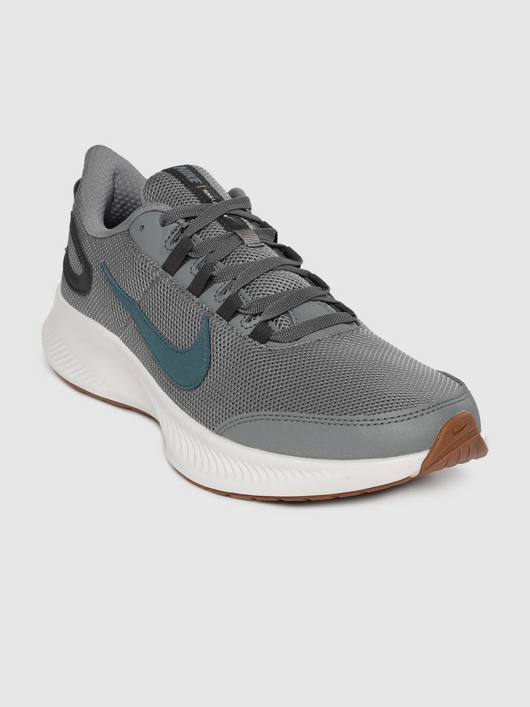 nike runallday trainers mens