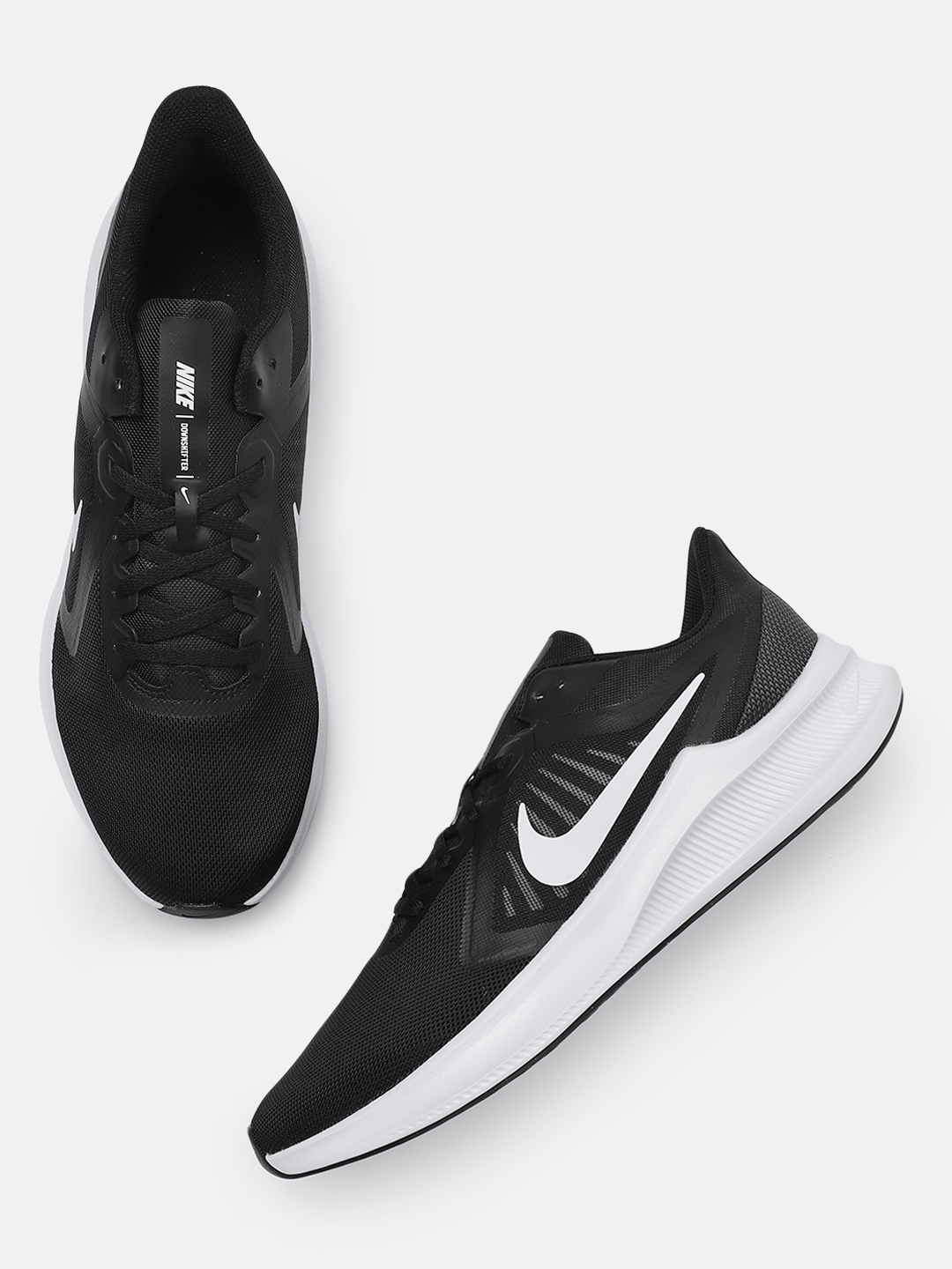 nike downshifter 10 men's running shoes