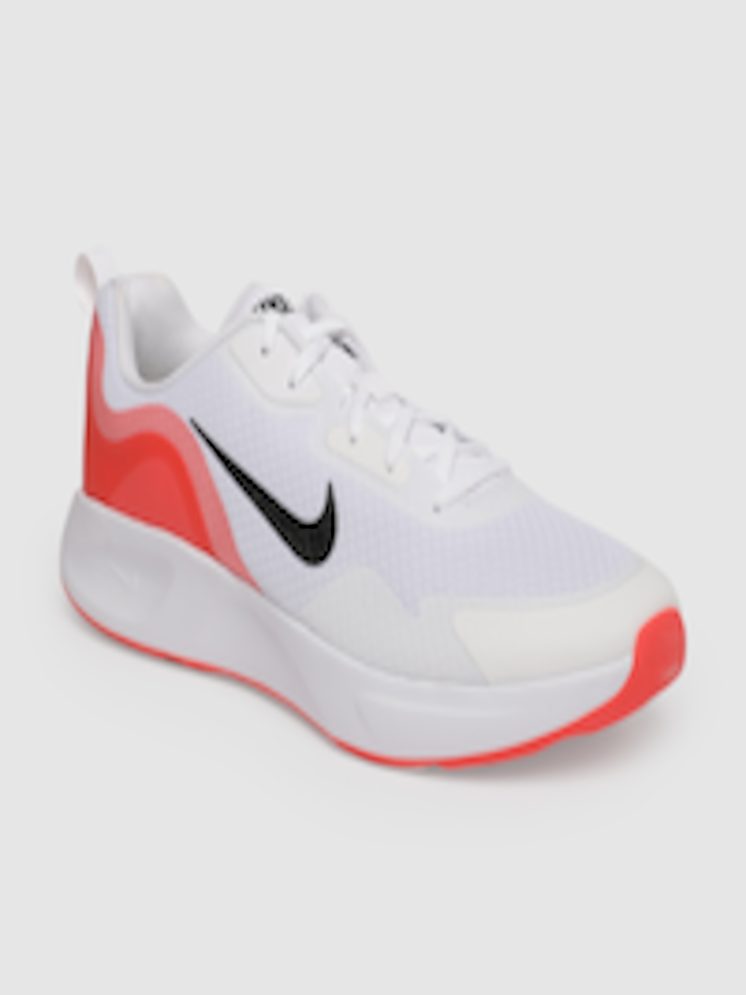 Buy Nike Men White Wear All Day Sneakers - Casual Shoes for Men ...