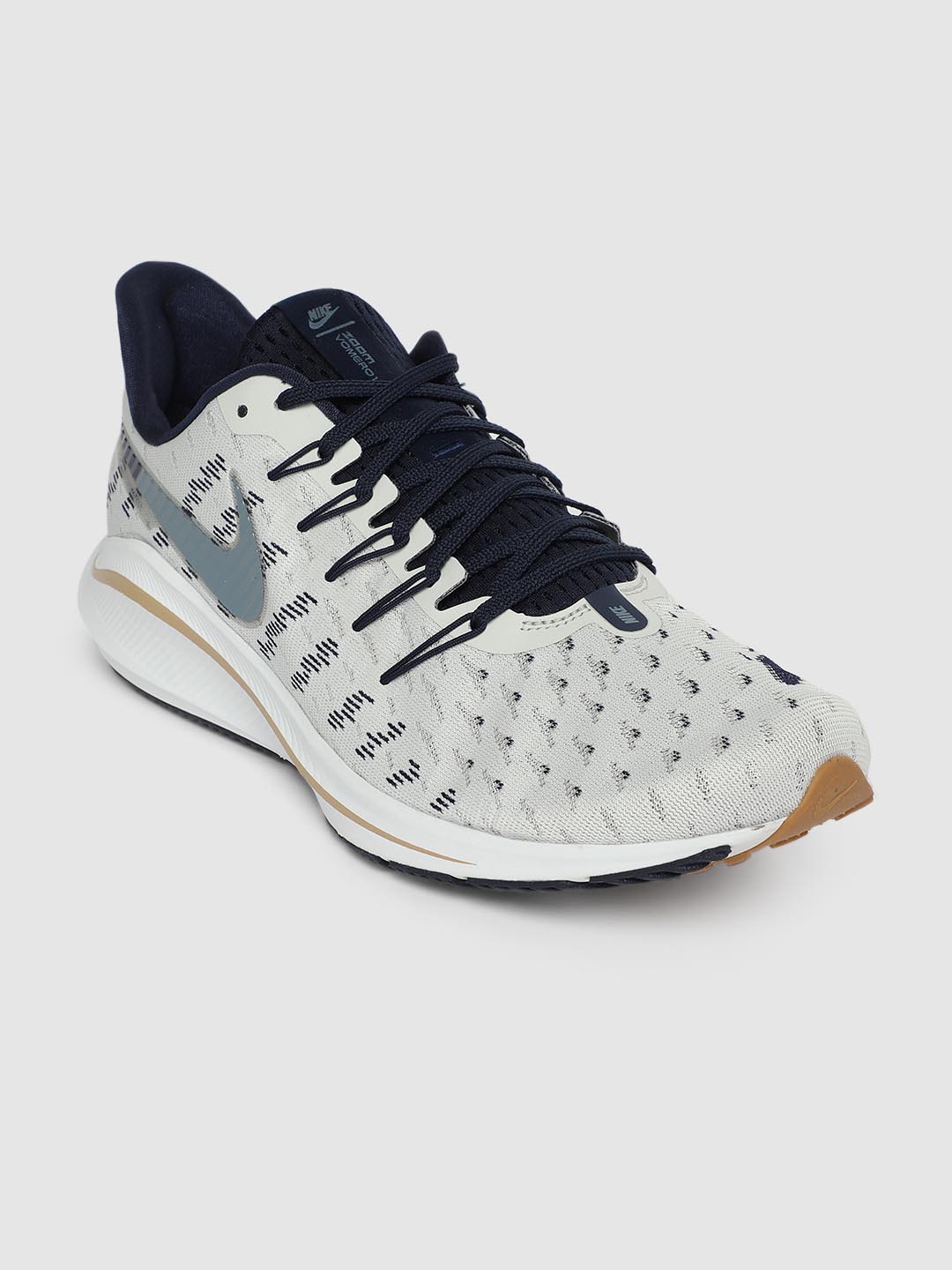 nike zoom vomero mens running shoes