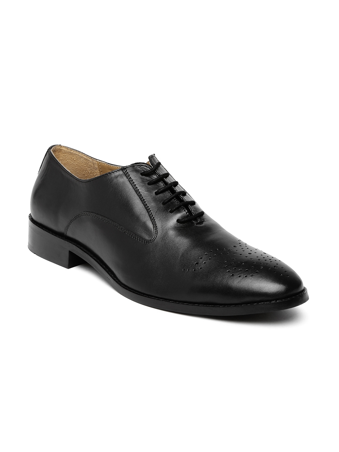 track sole contrast ankle boots mango