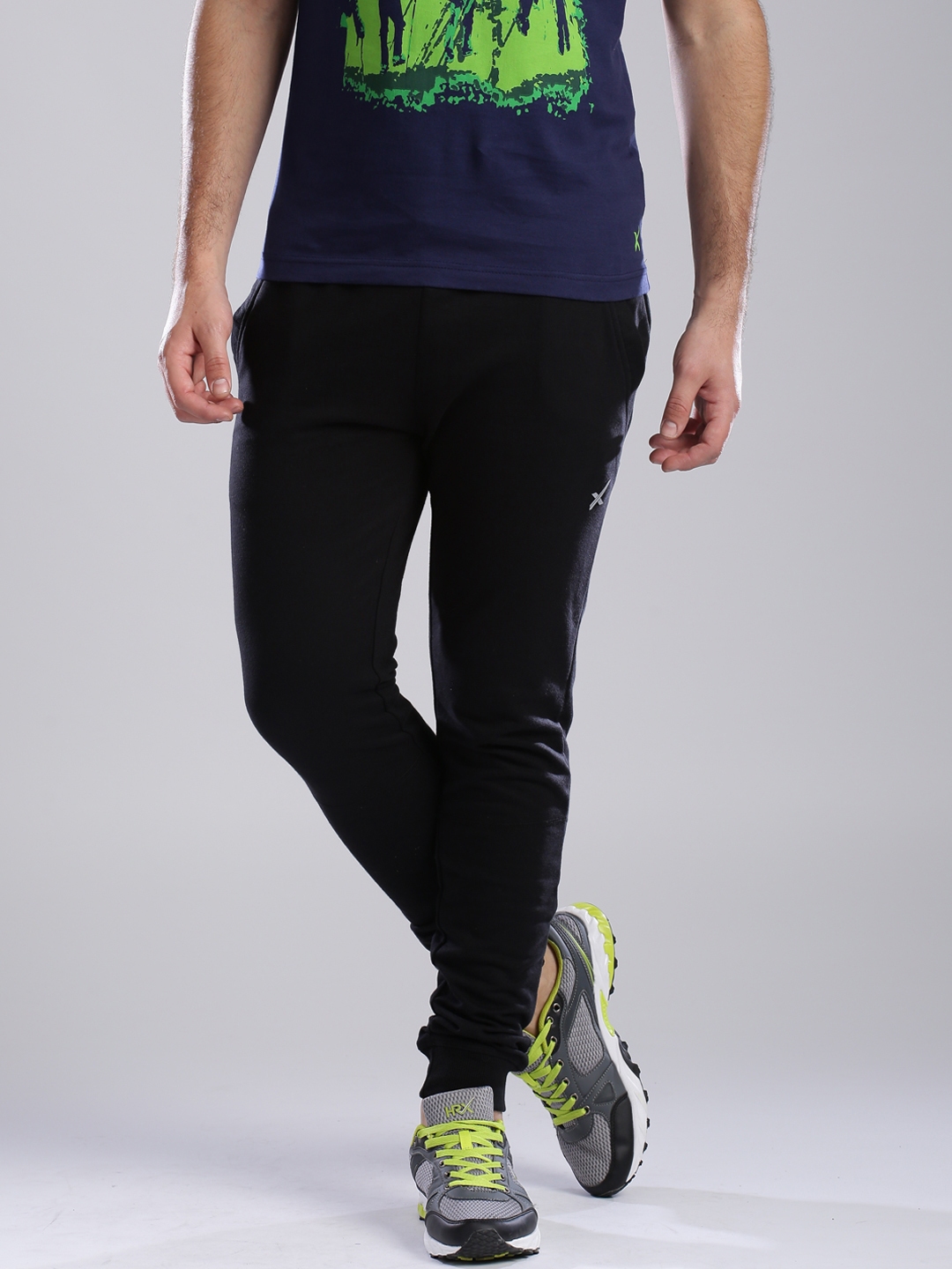hrx track pants under 500