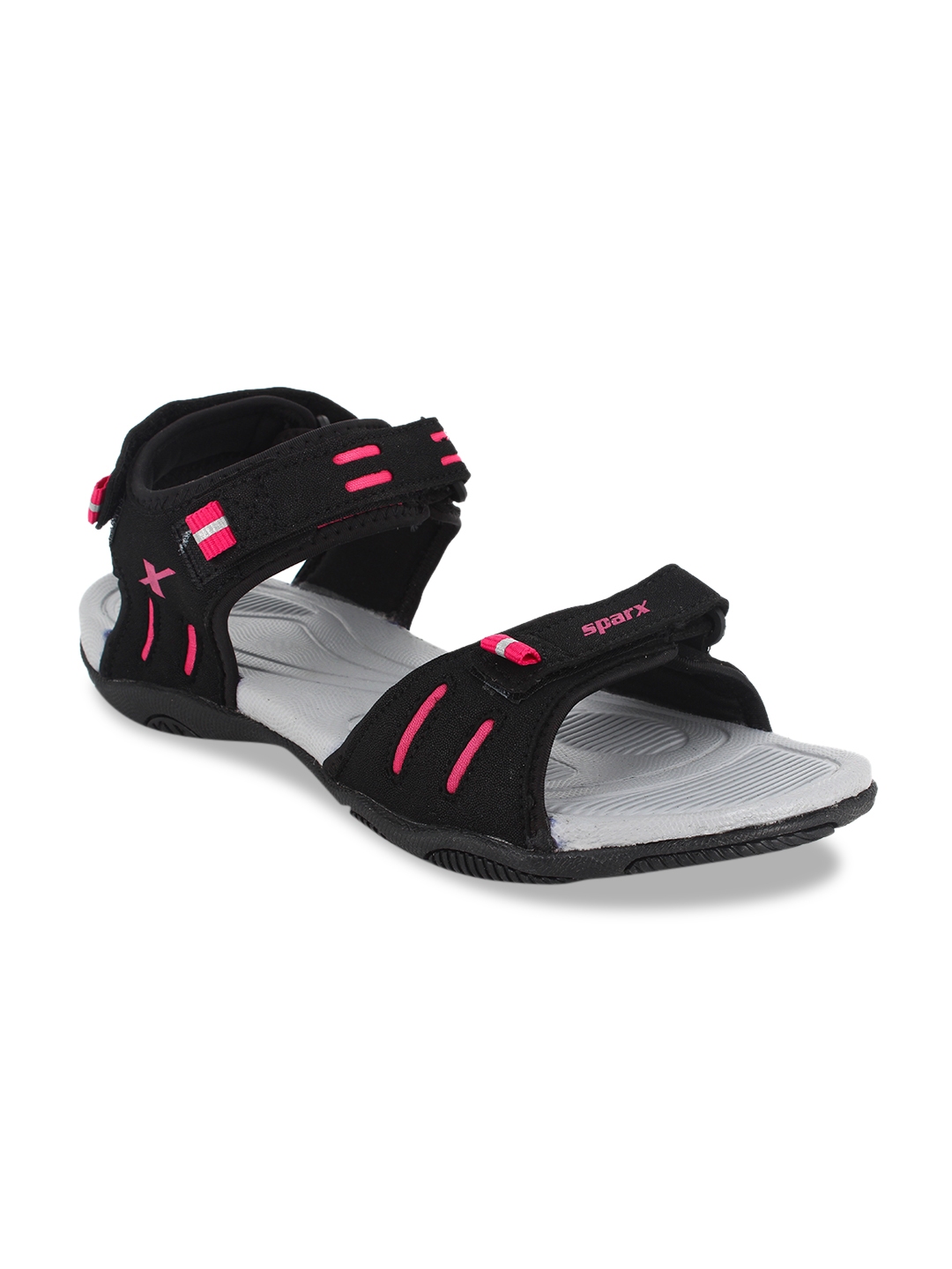 sparx sandals myntra