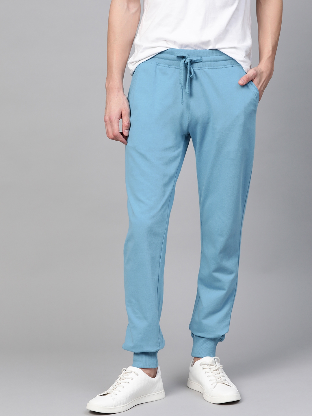 mast and harbour joggers
