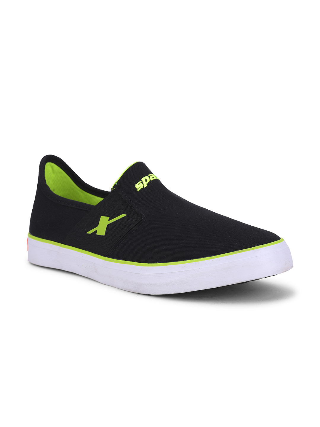 pull on slip on sparx shoes
