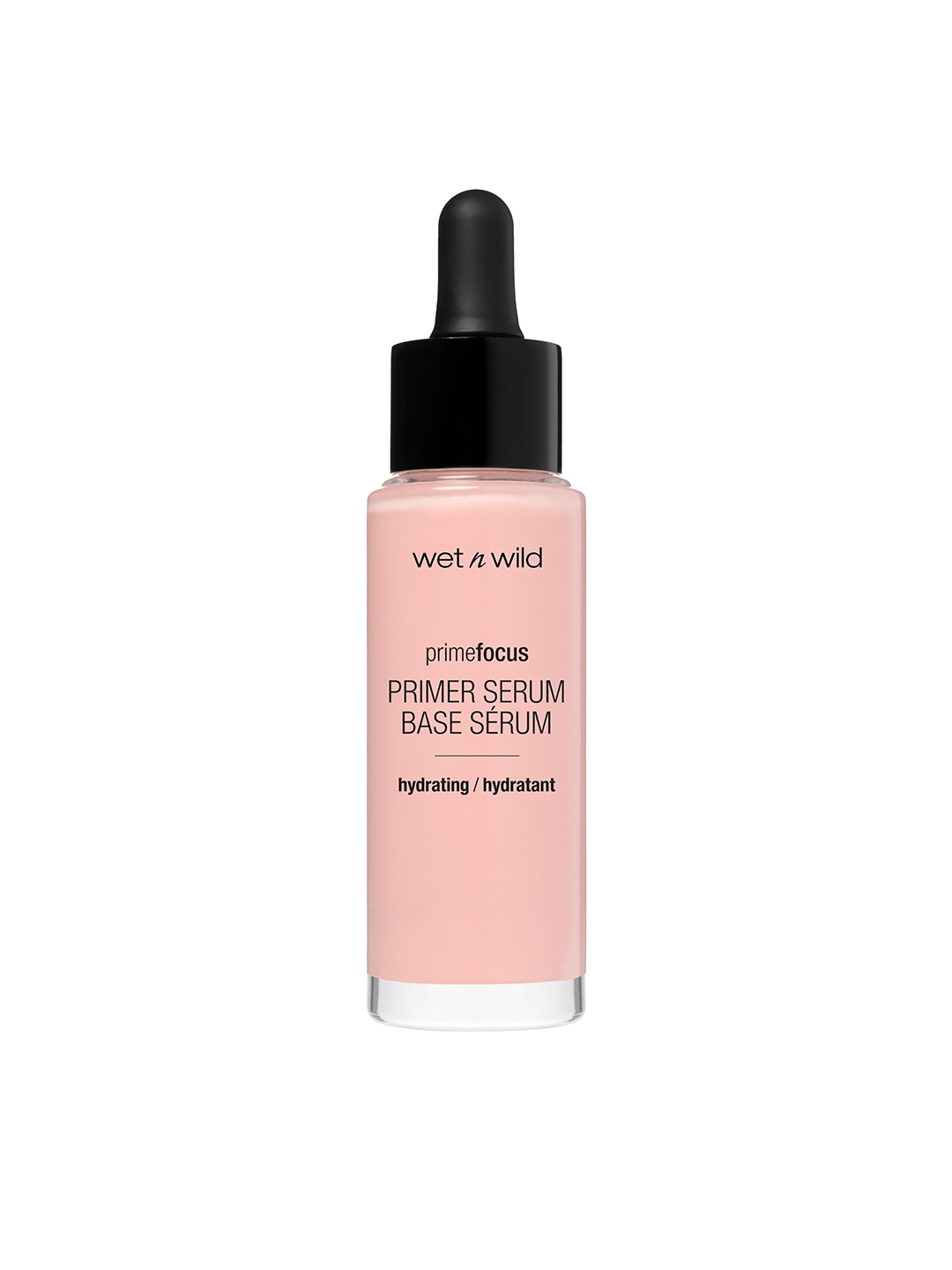 Buy Wet N Wild Sustainable Prime Focus Primer Serum 30 Ml Foundation