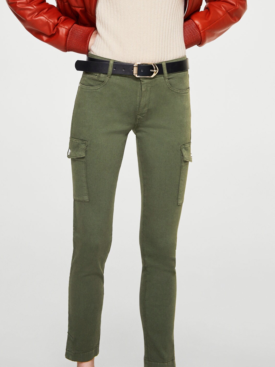 skinny cargos