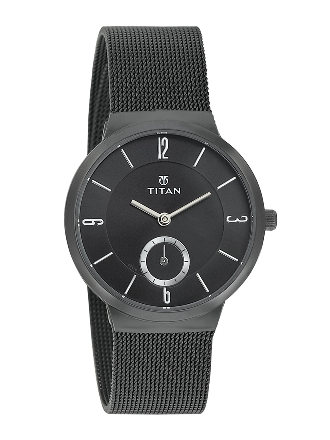 titan workwear watches ladies