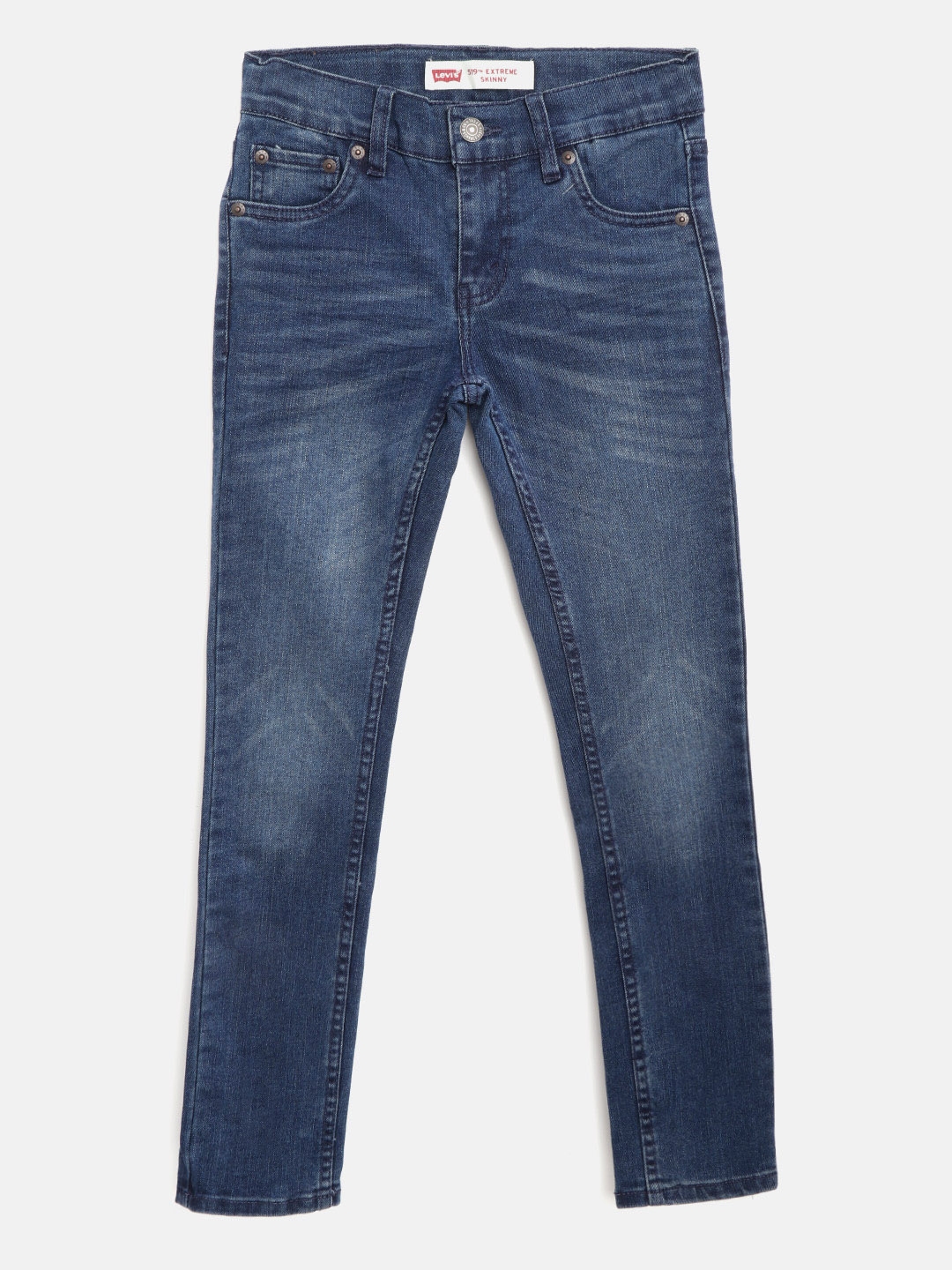 levis 519 stretch
