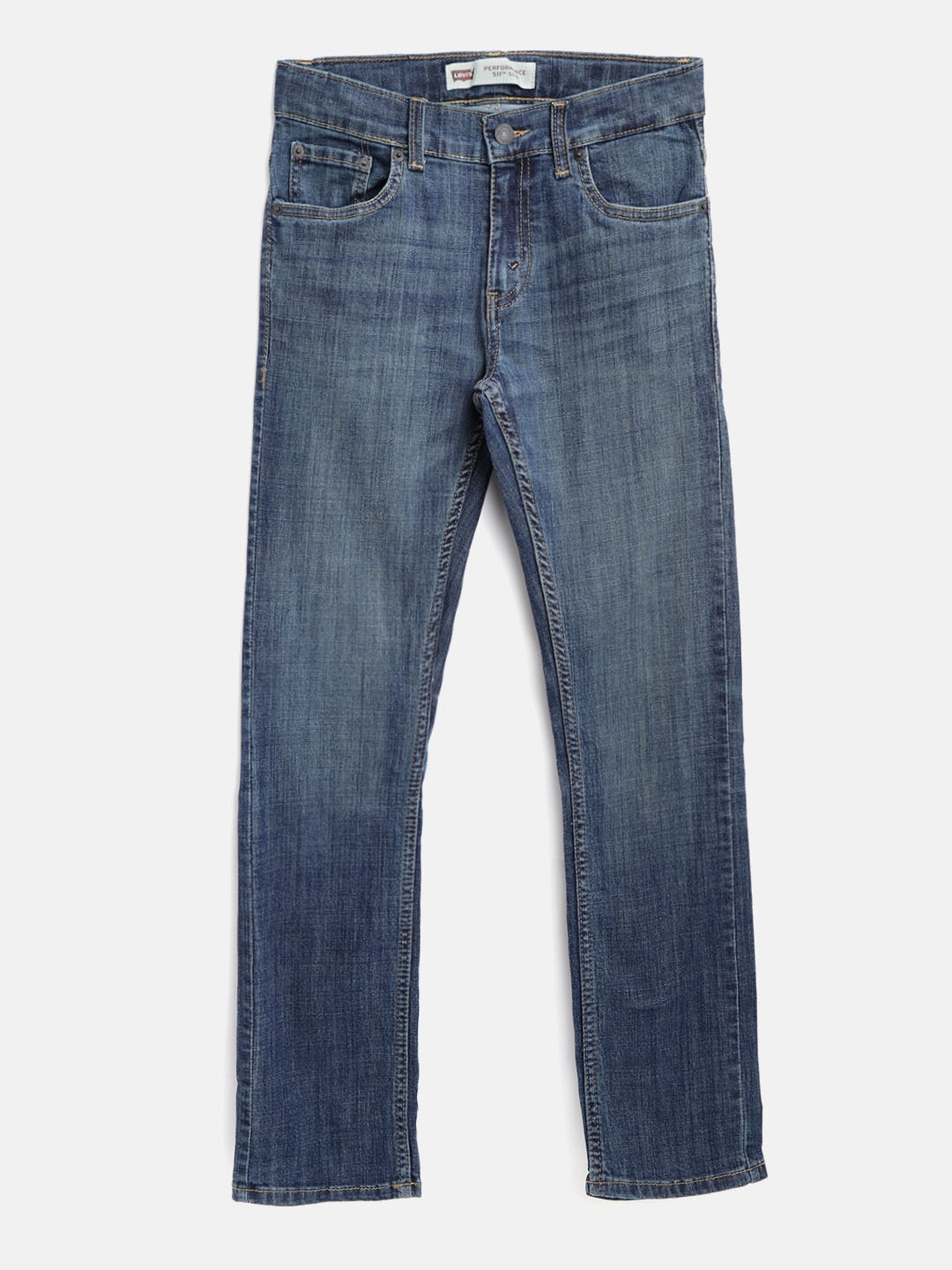 levi's 511 performance stretch jeans