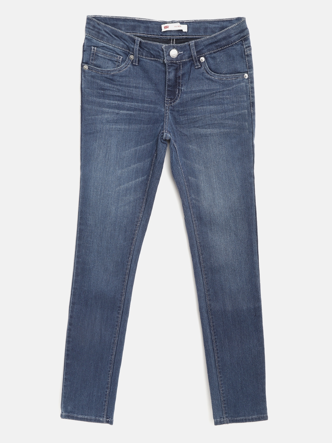 levi's 711 slim fit