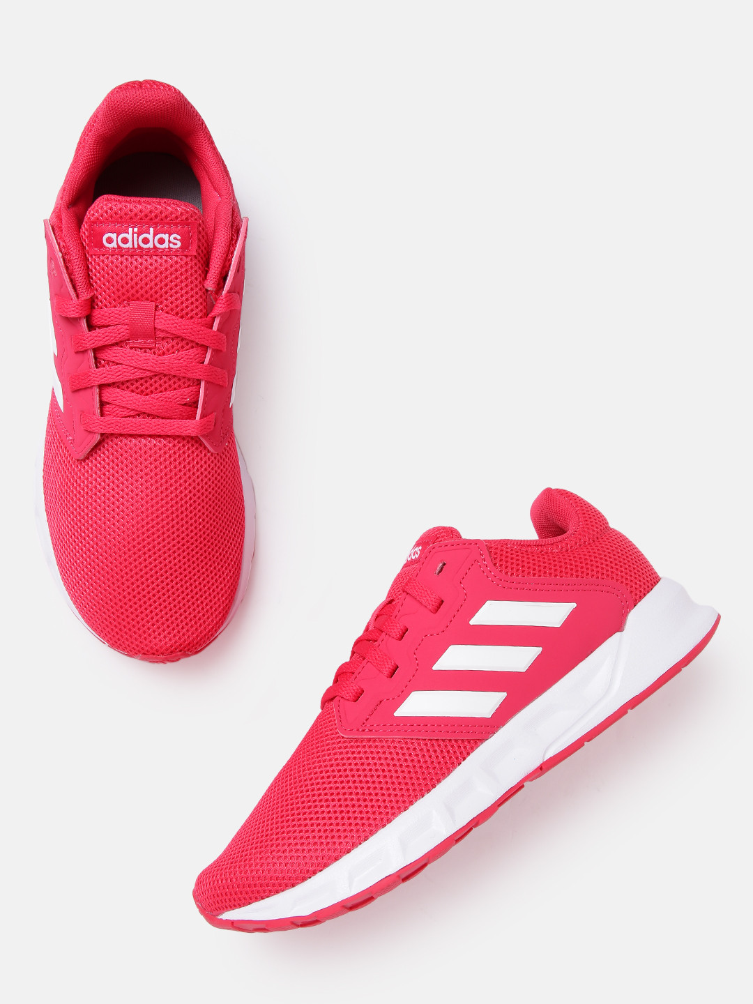 Buy ADIDAS Women Pink Shoetheway Sneakers Casual Shoes for Women