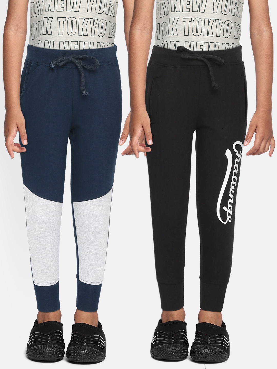 brilliant basics track pants
