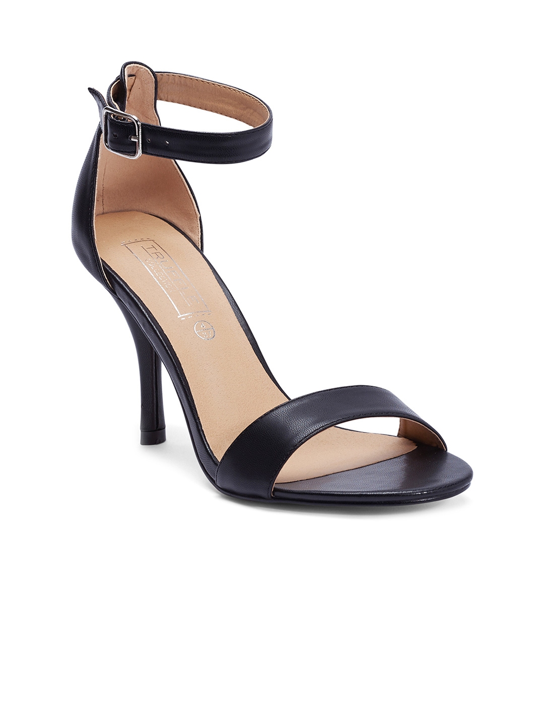 truffle collection heels