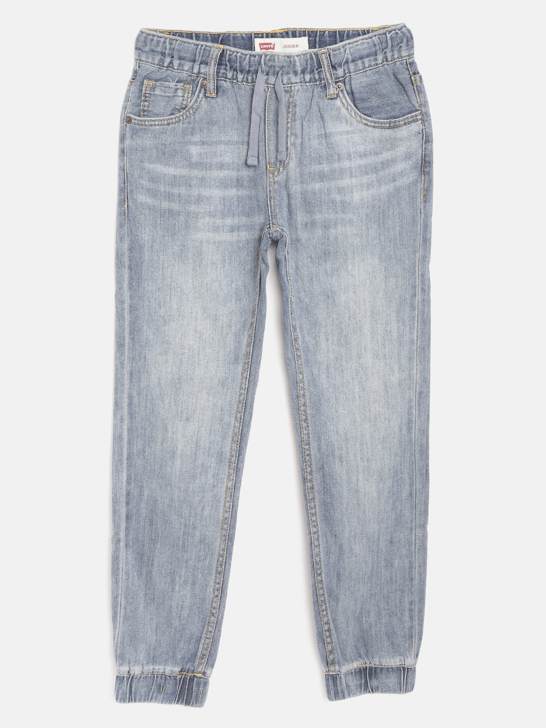 levis boys joggers