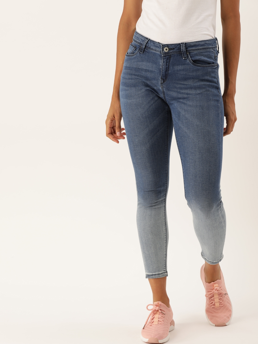 lee cooper jeans jeggings ladies