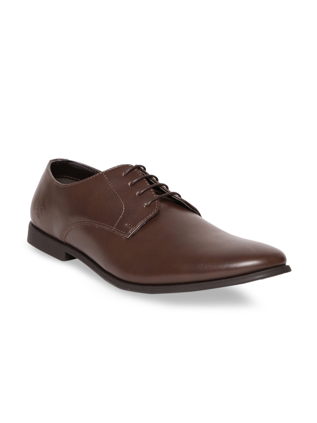red tape bond street by men's formal shoes