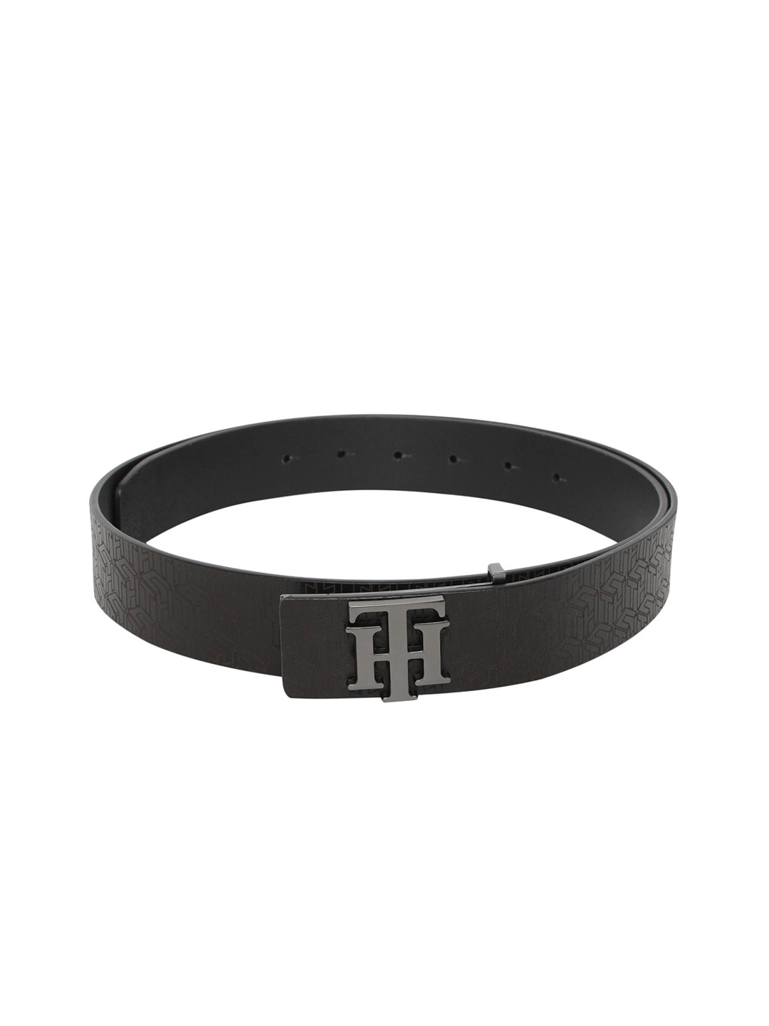 tommy hilfiger mens belt sale