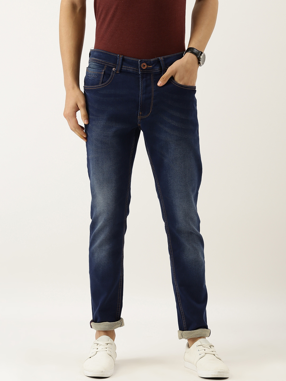 being human jeans