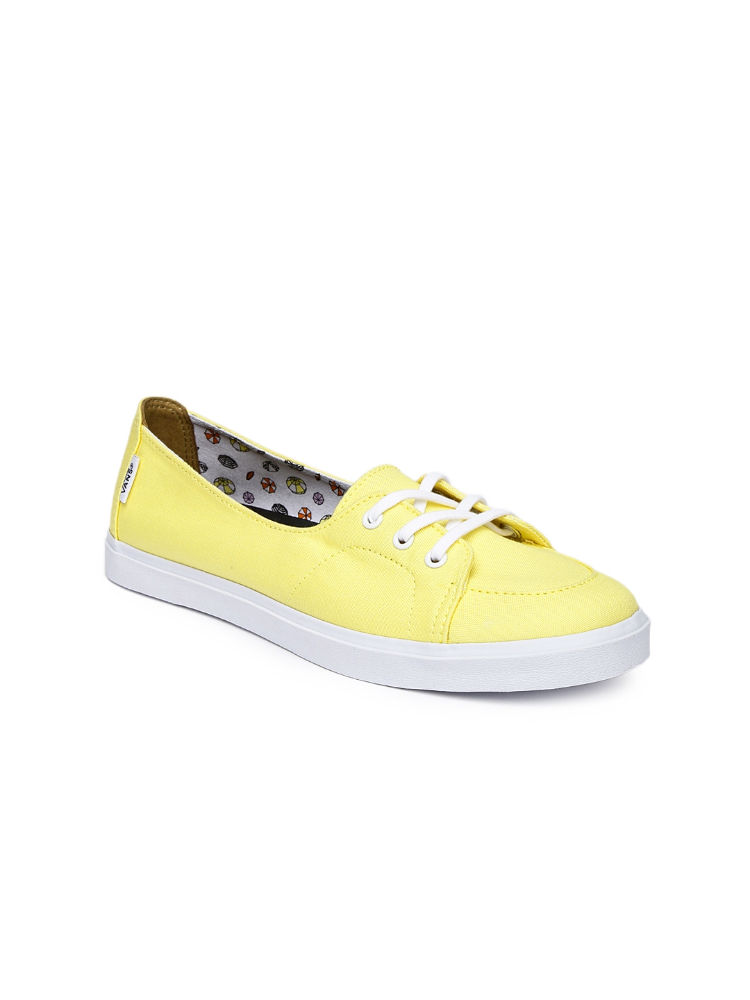 vans shoes on myntra