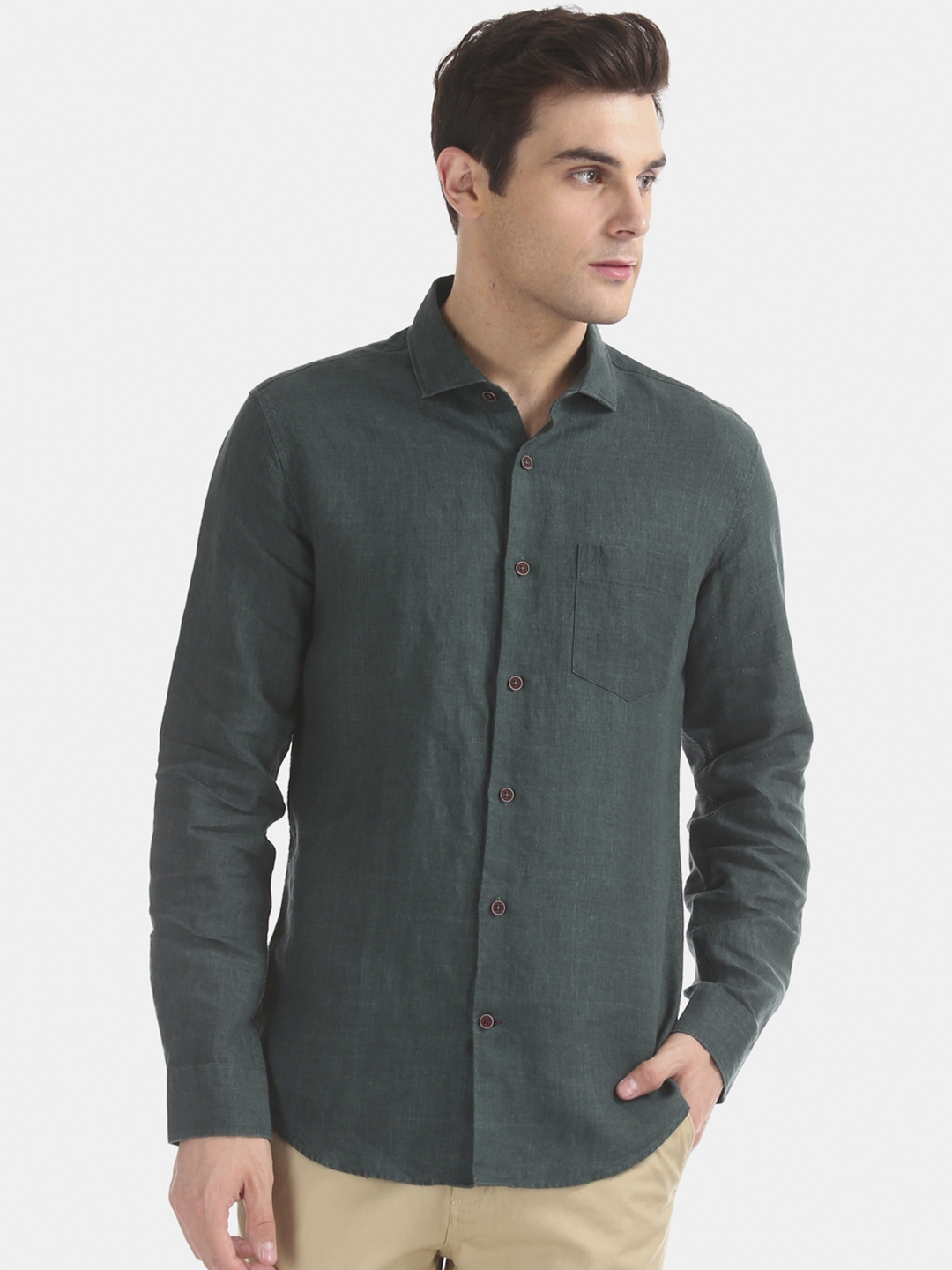 arvind mills shirts online