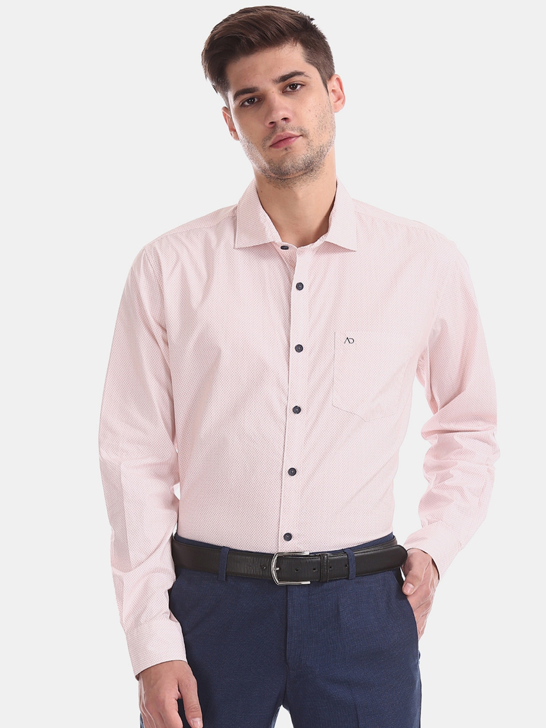 arvind shirts