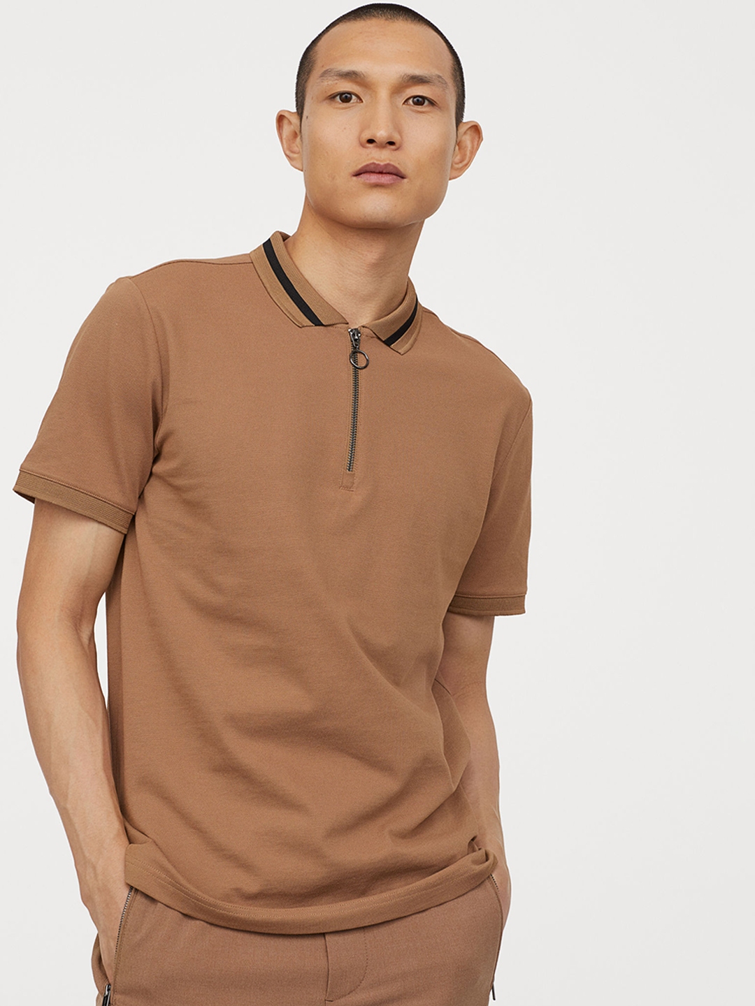 h&m coolmax t shirt