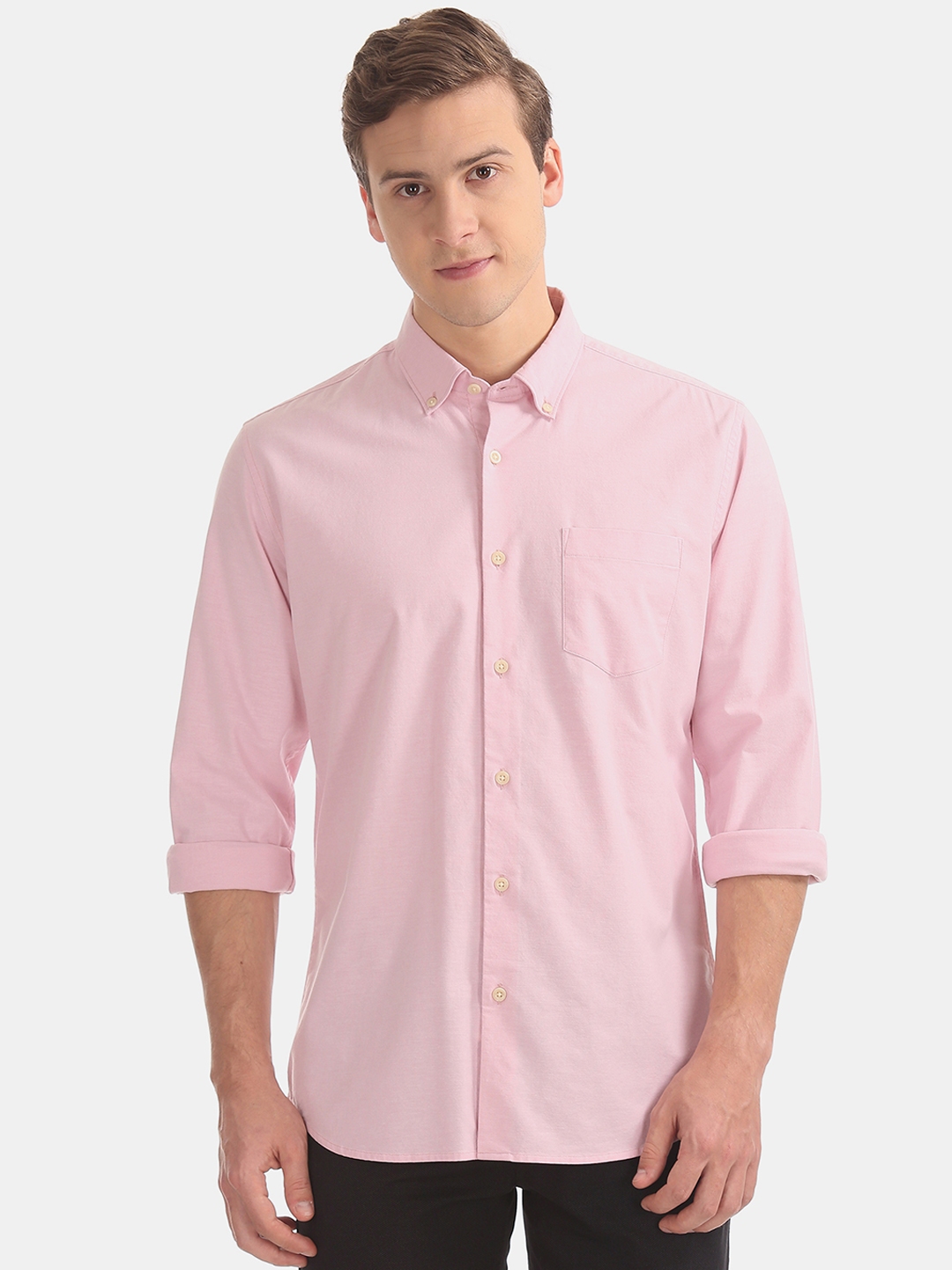 arvind shirts