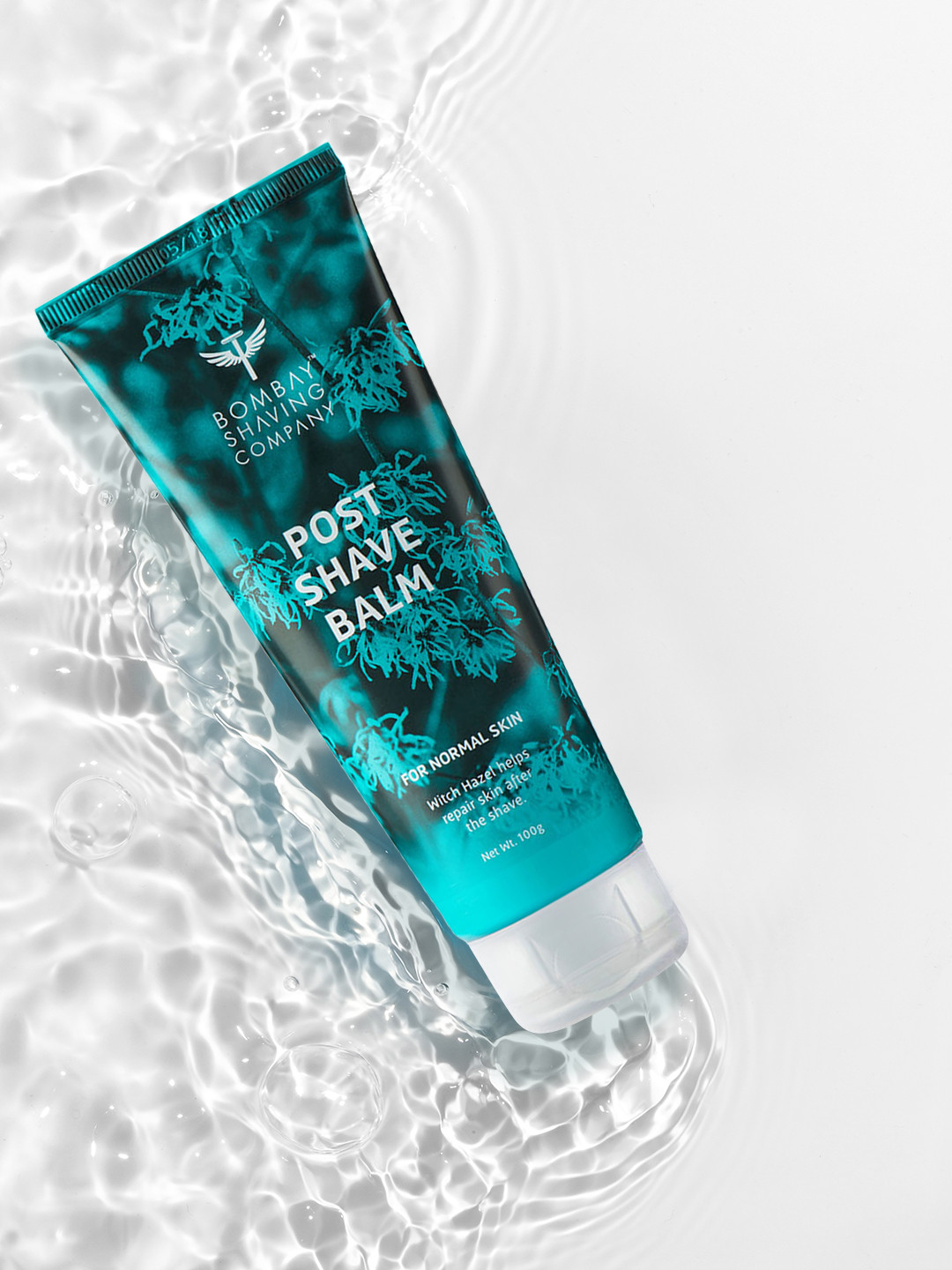 Buy Bombay Shaving Company Post Shave Balm Tea Tree Oil Enriched After