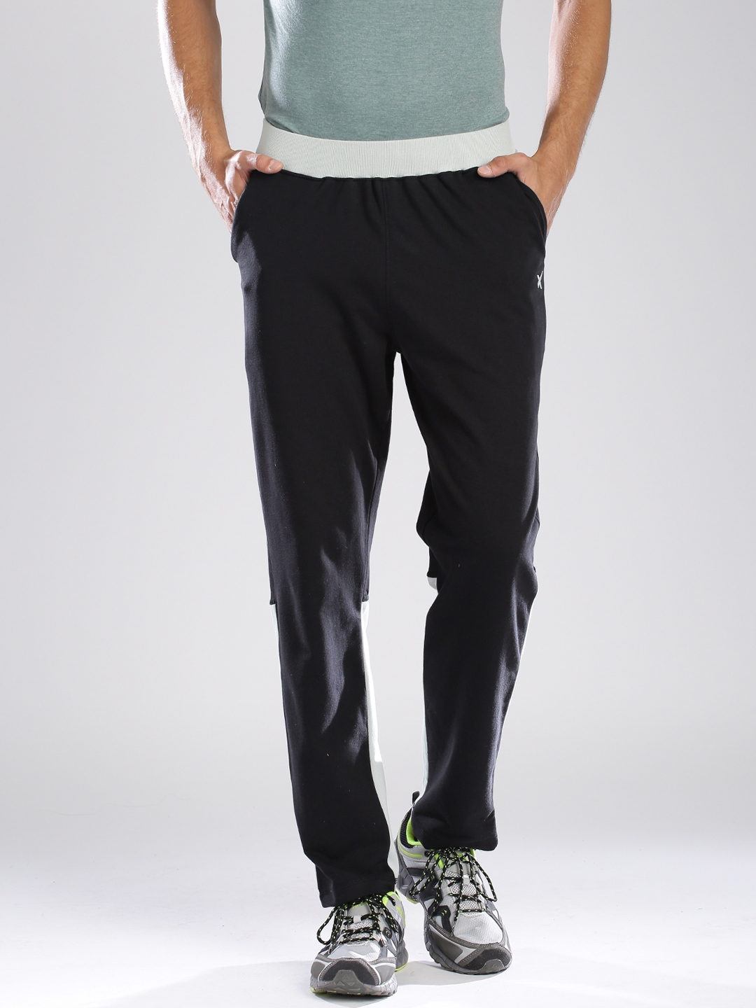 hrx track pants mens