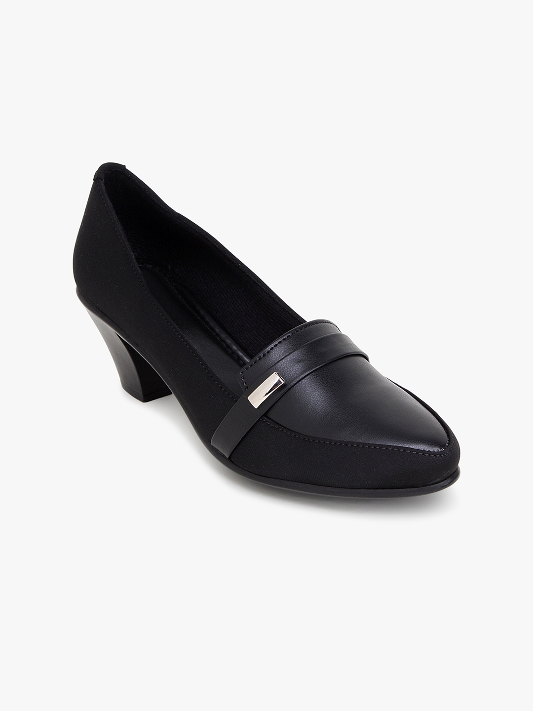 pump heels myntra