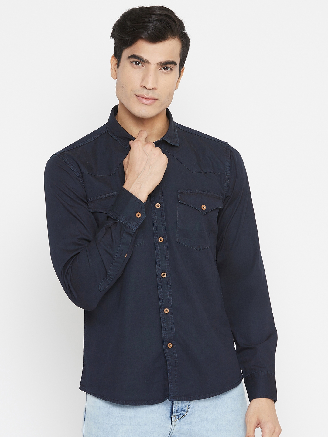 octave mettle shirts