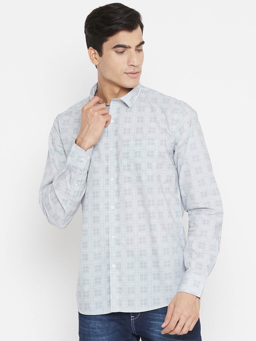 octave mettle shirts