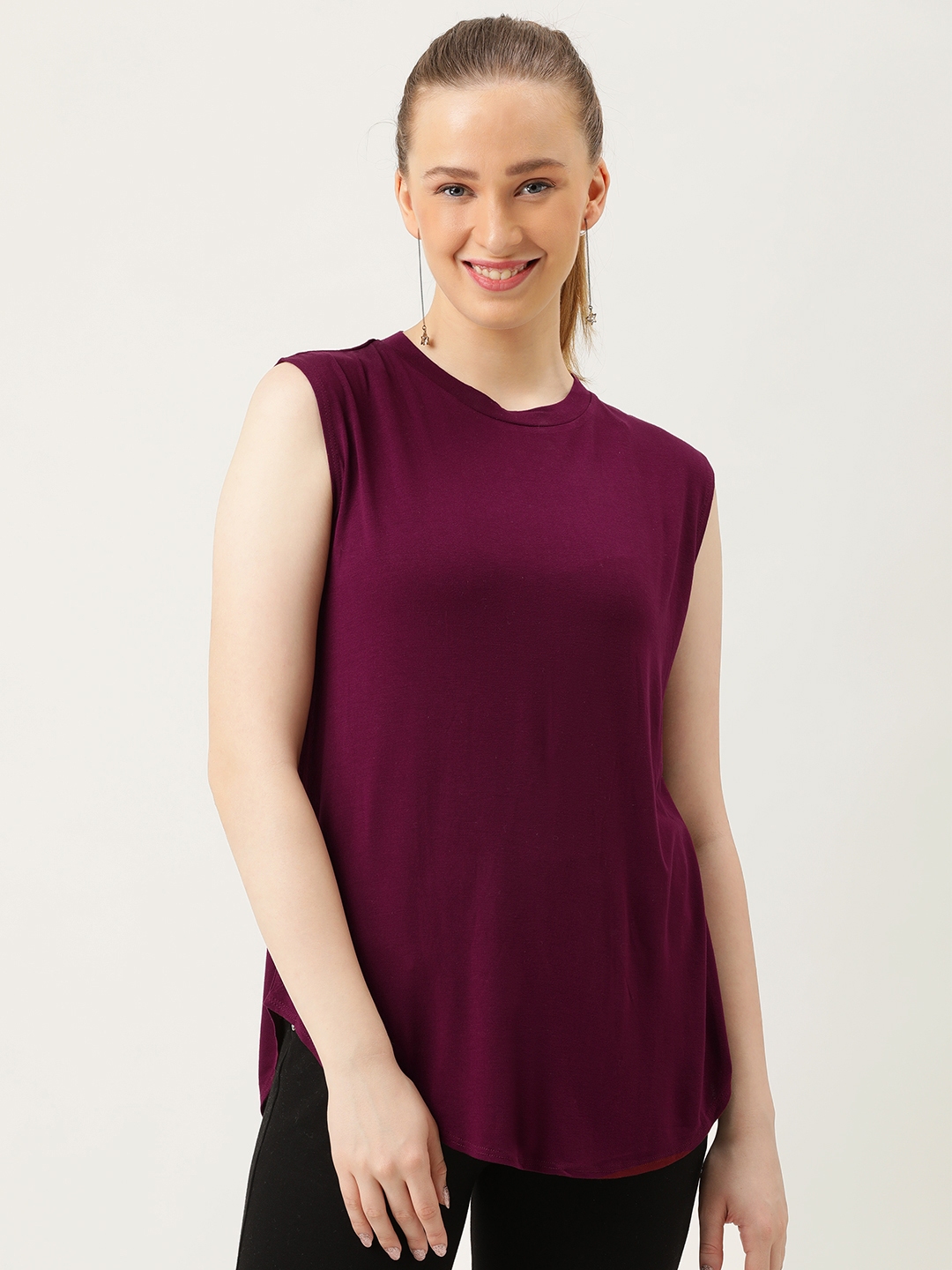 sustainable t shirt dress