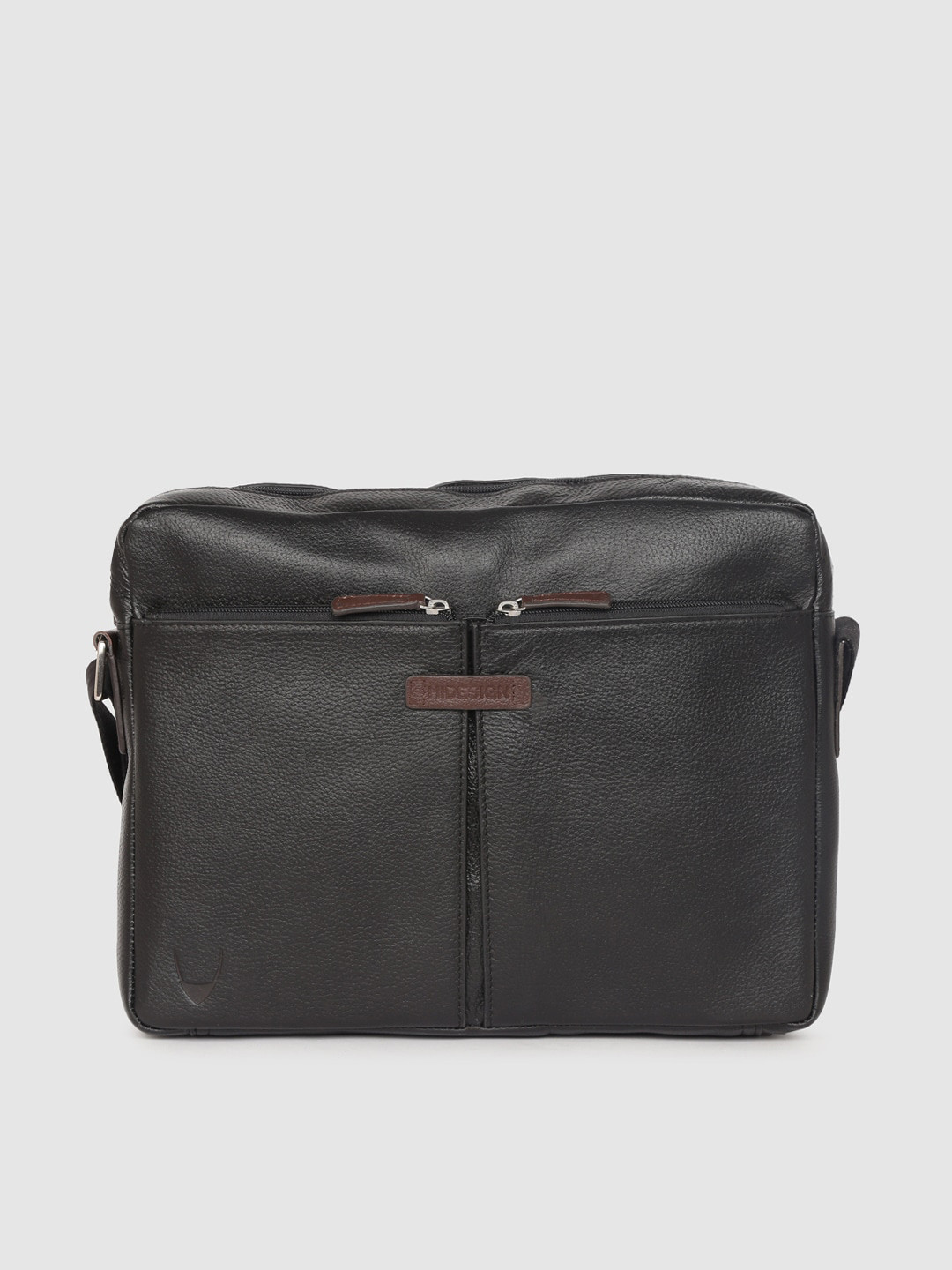 Hidesign Leather Laptop Bags IUCN Water