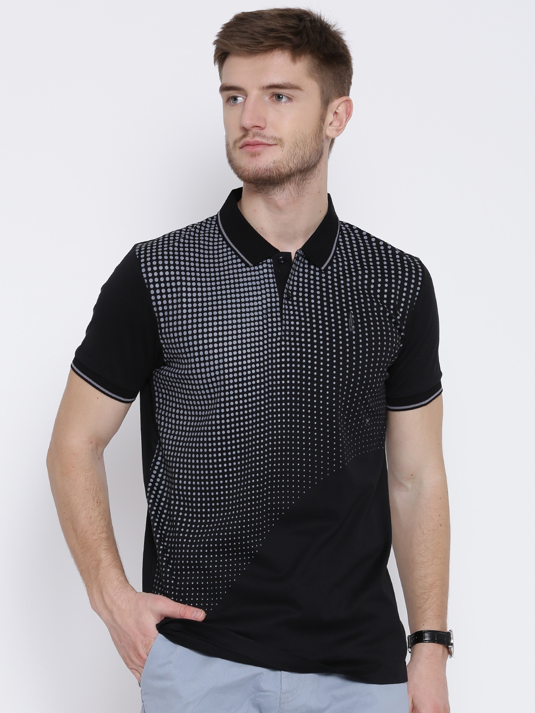 polo new york t shirt