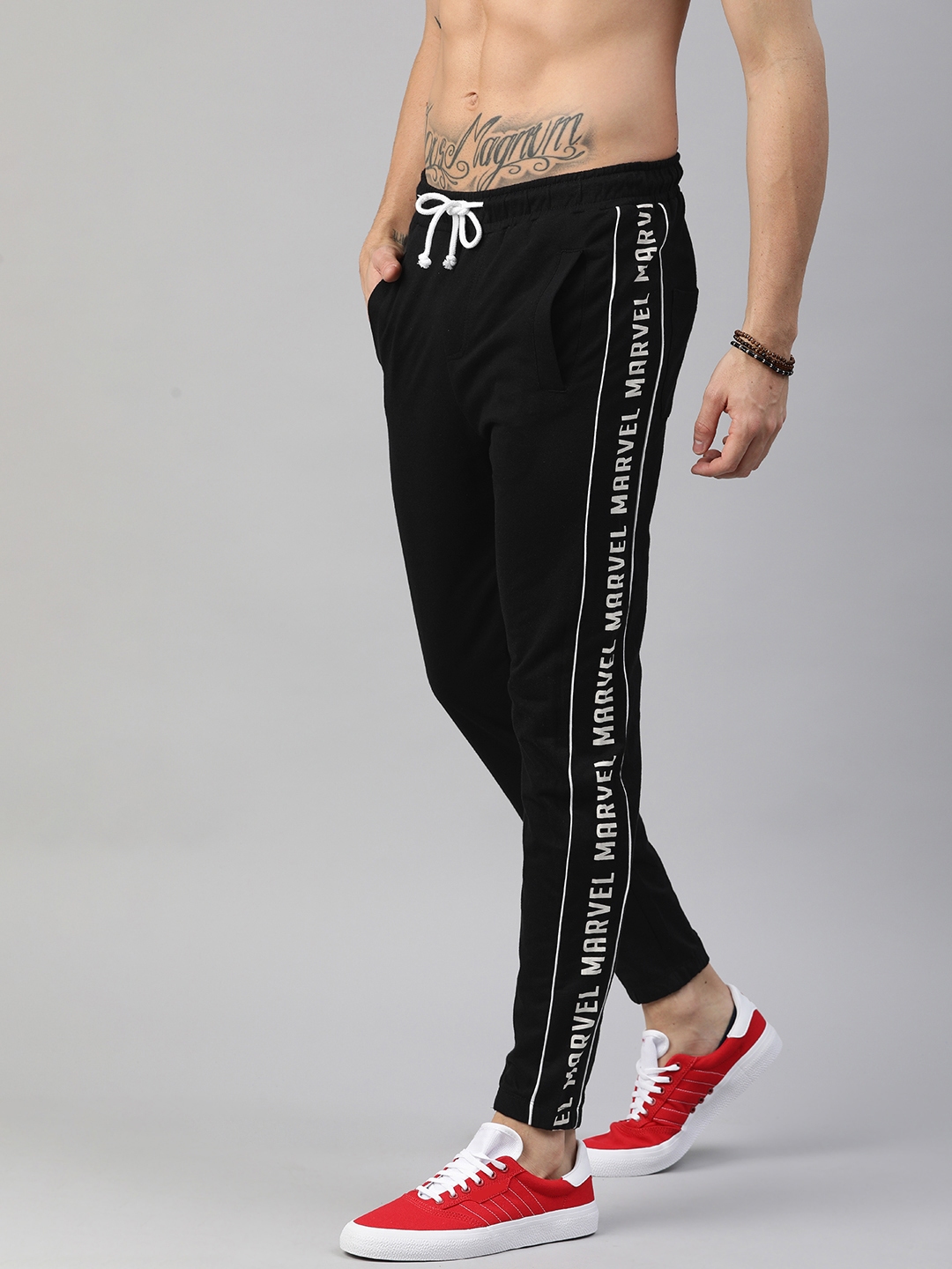 marvel joggers
