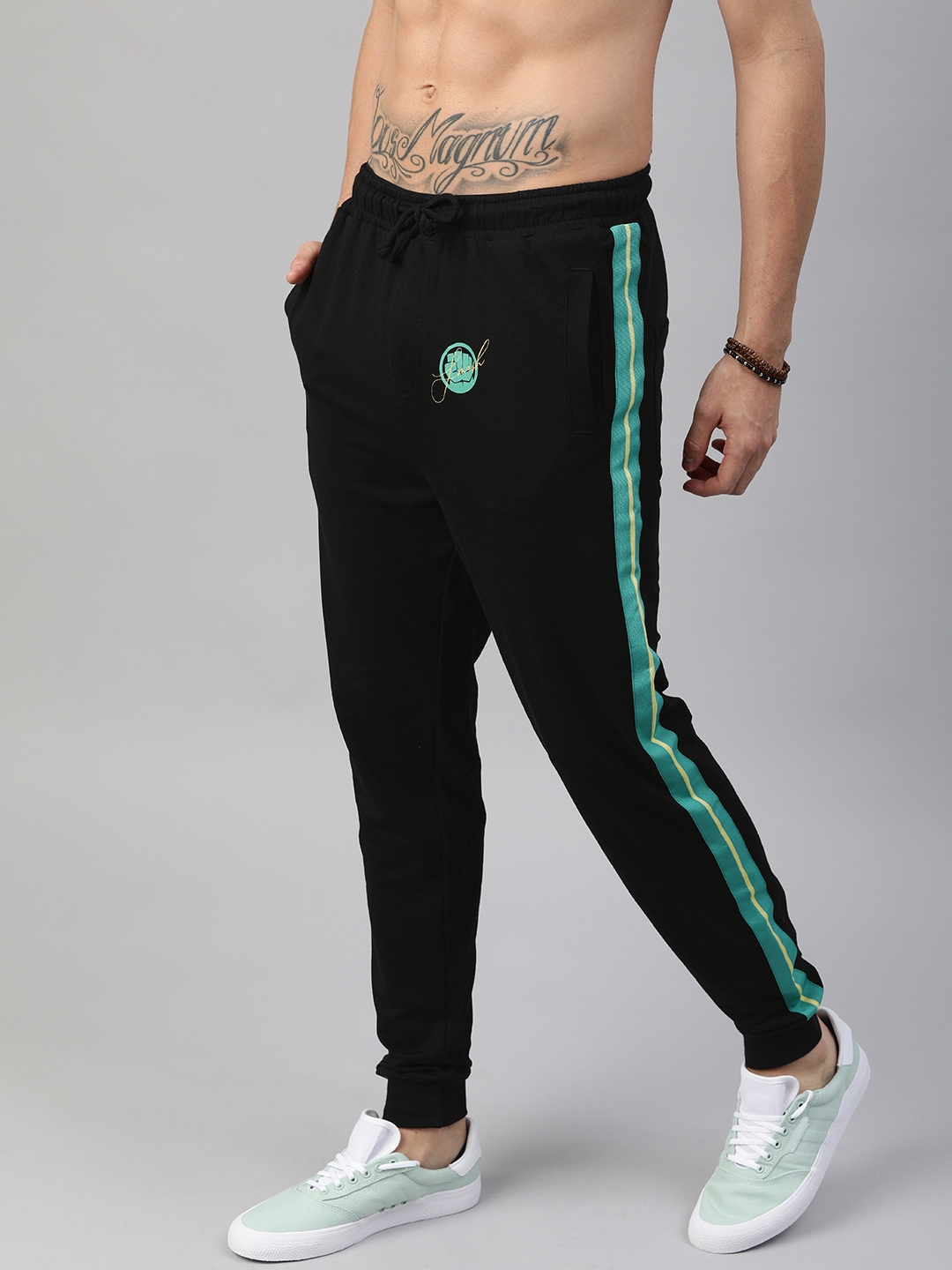 kook n keech joggers