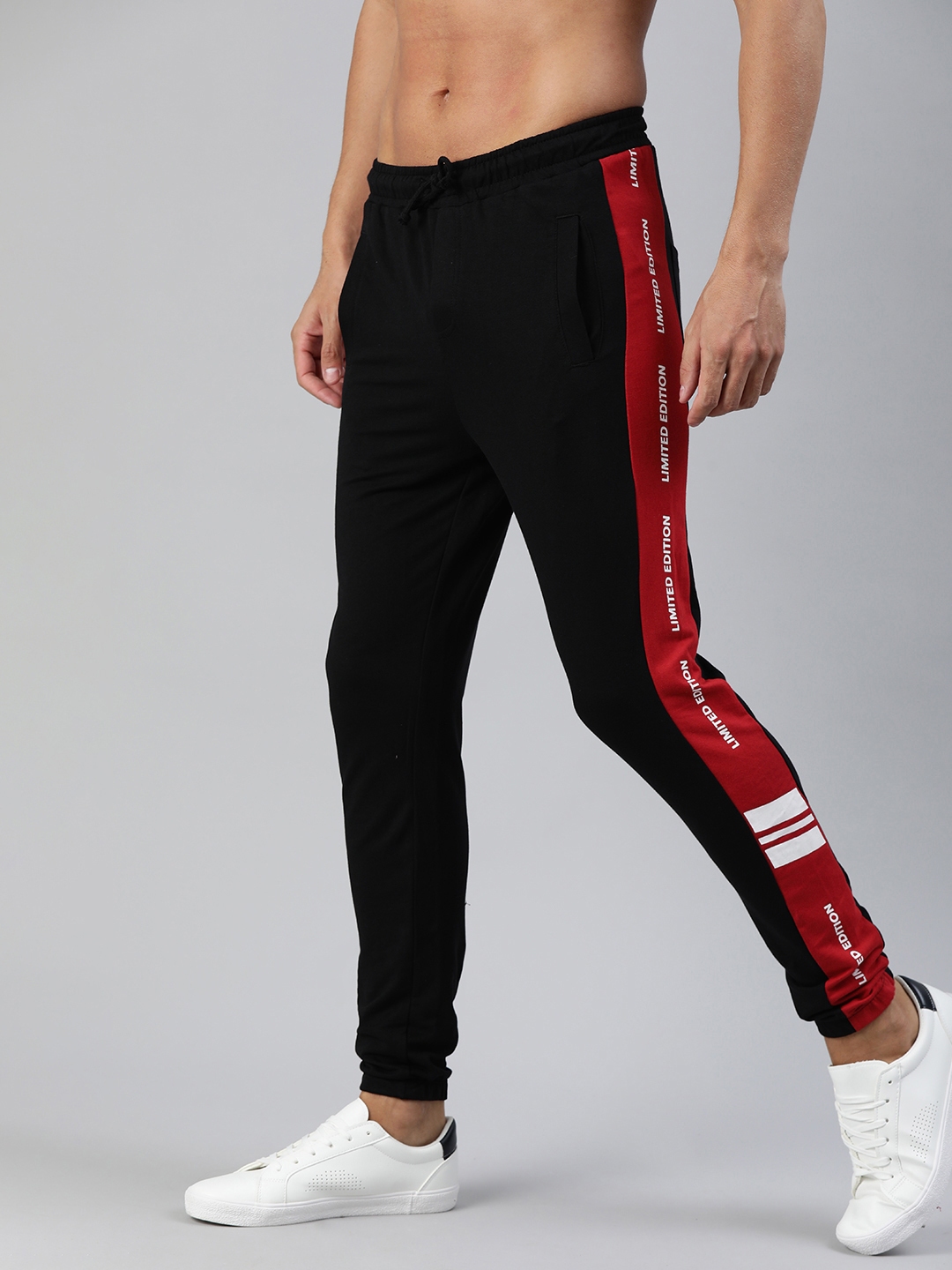 kook n keech joggers