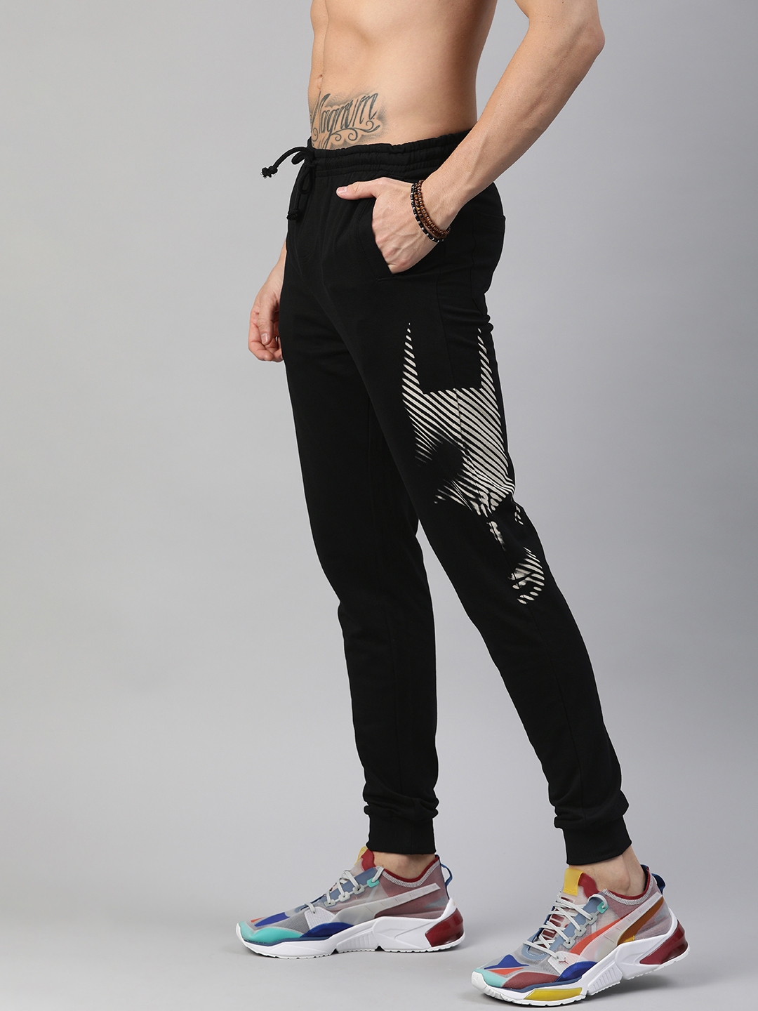 kook n keech joggers