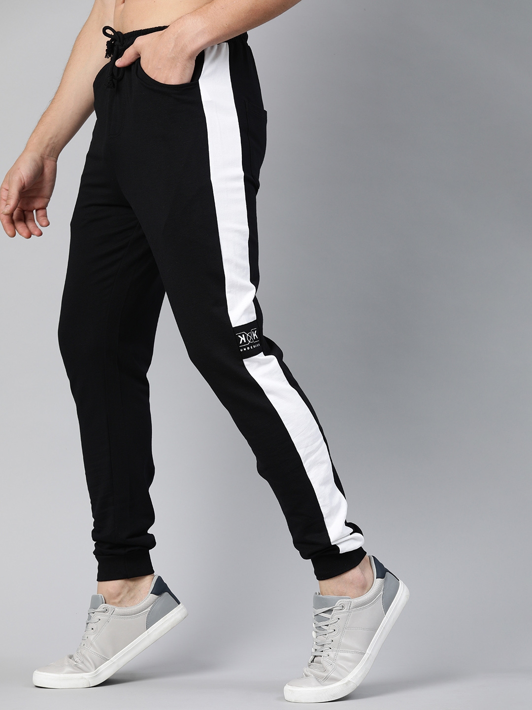 kook n keech joggers