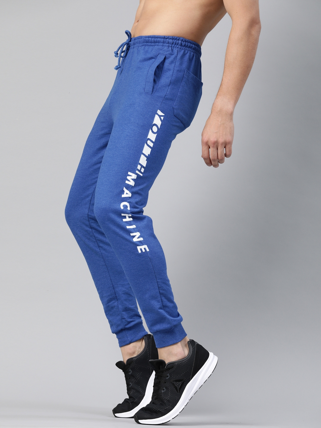 kook n keech track pants