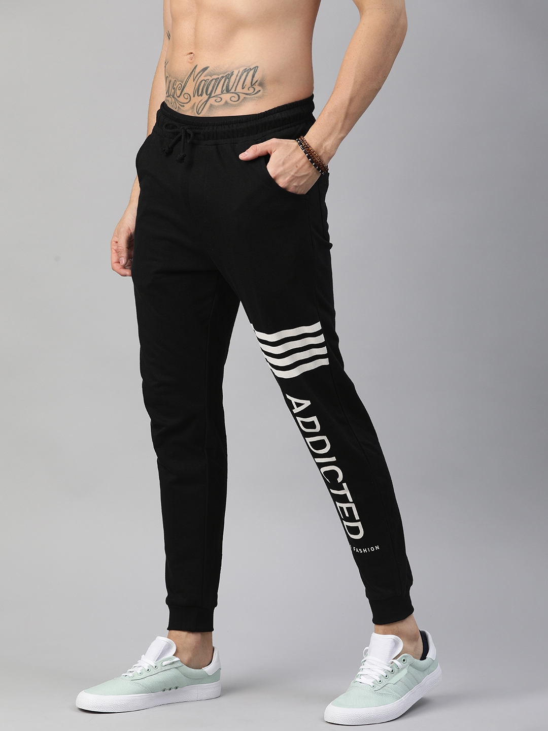 kook n keech joggers