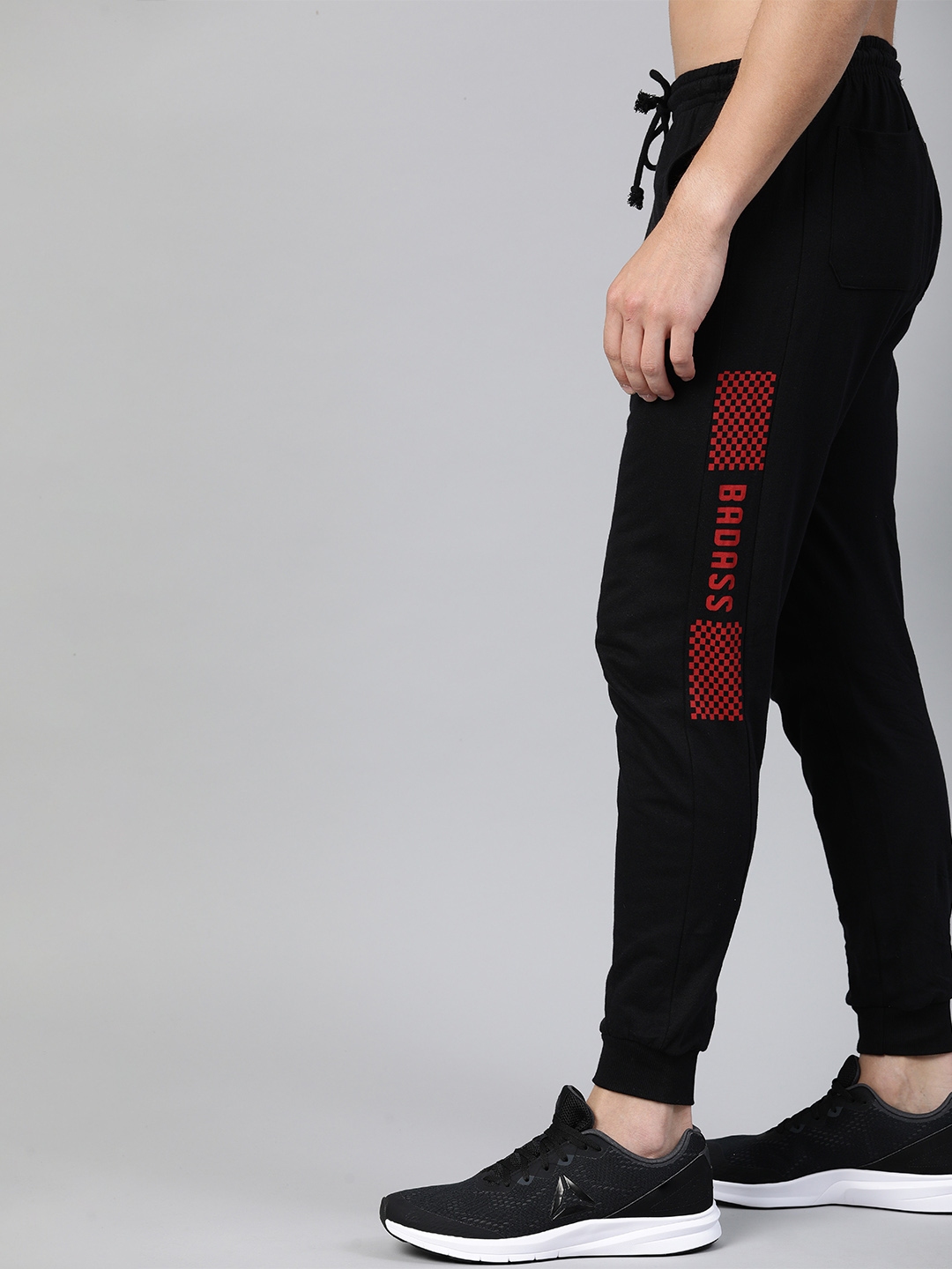 kook n keech track pants