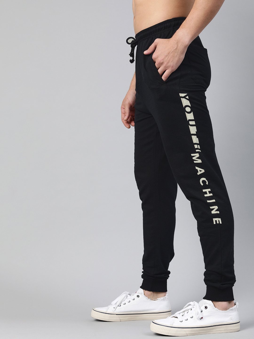 kook n keech joggers