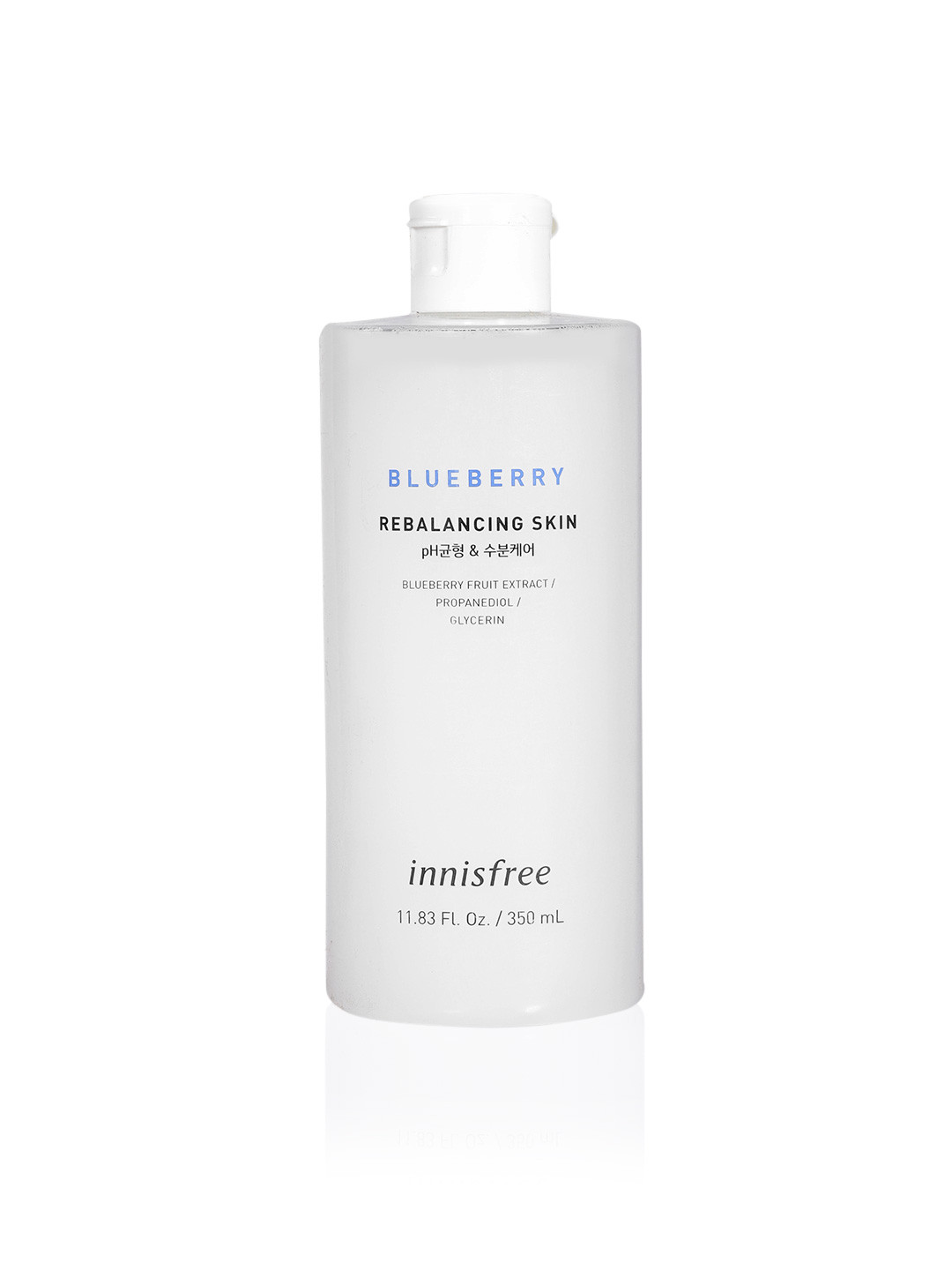 Buy Innisfree Blueberry Rebalancing Skin Toner 350 Ml Toner for