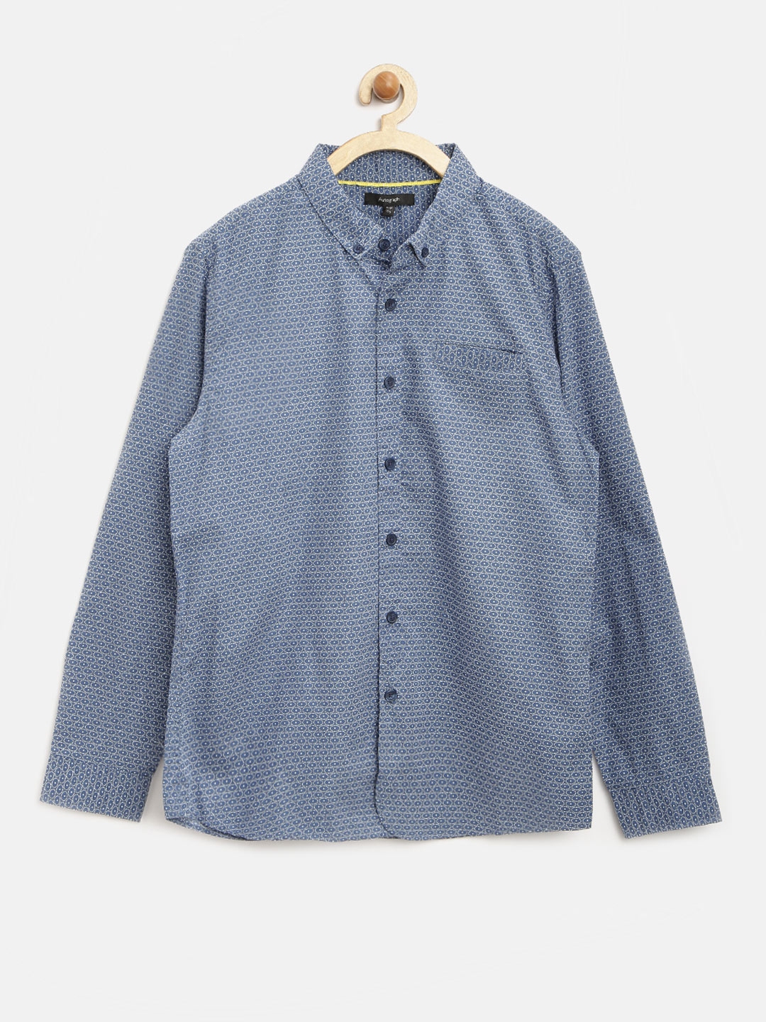 m&s autograph shirts