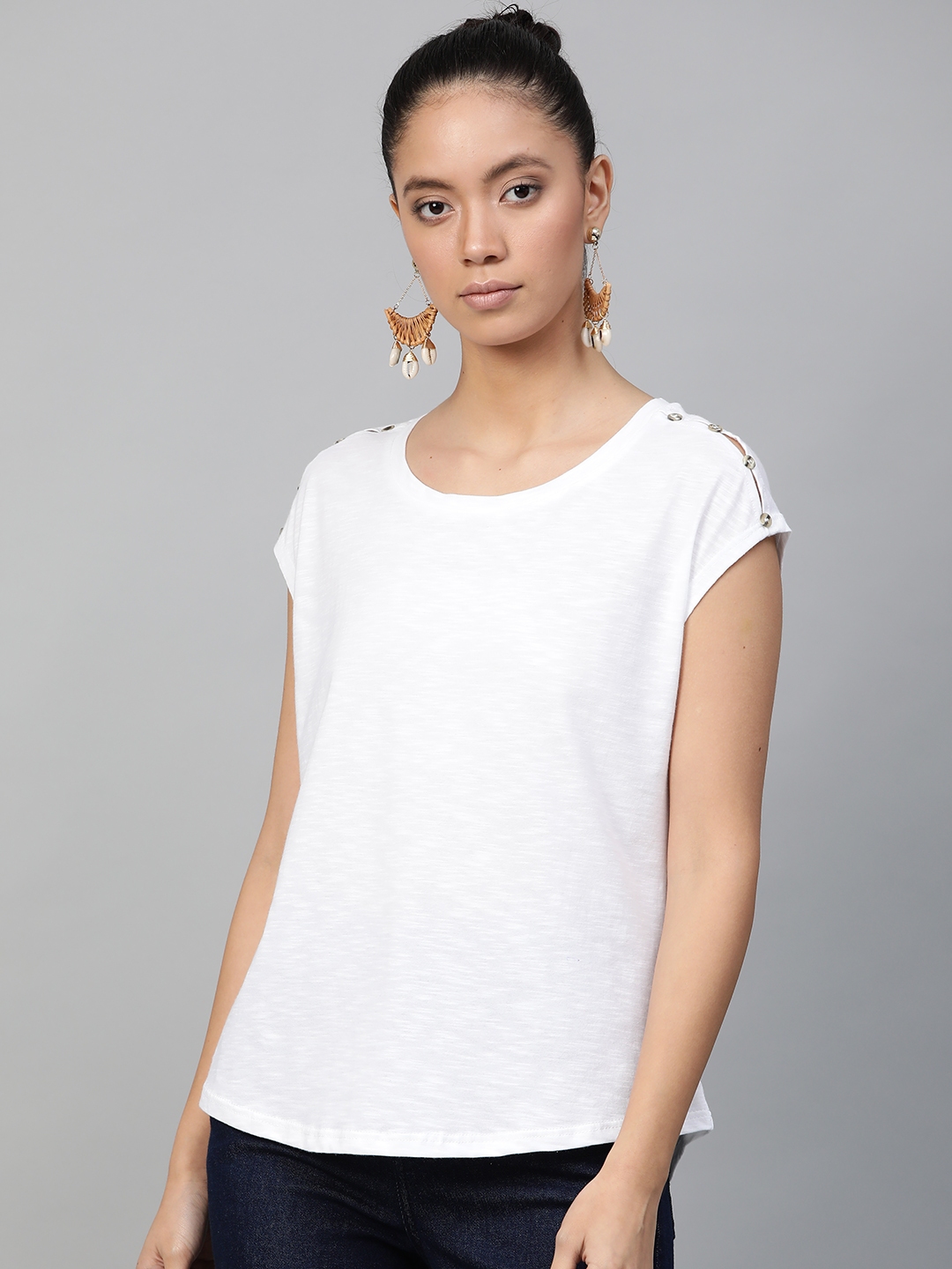 madeworn midnight sky tee