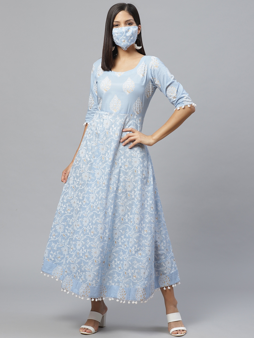libas designer gowns