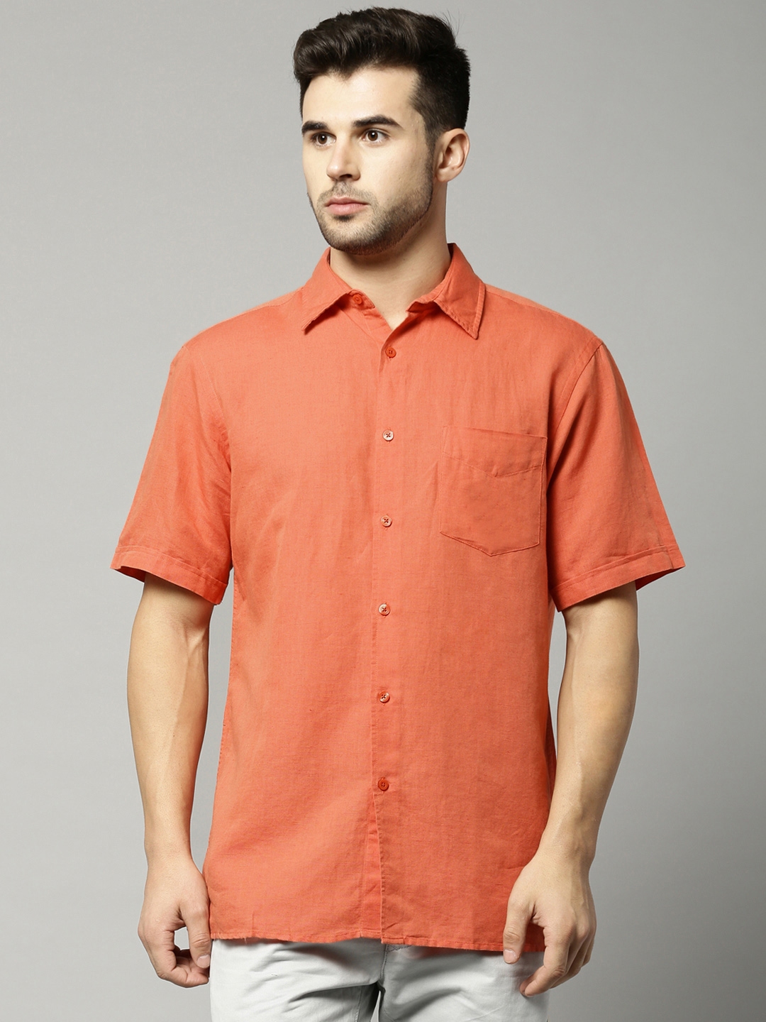 where can i buy orange shirts